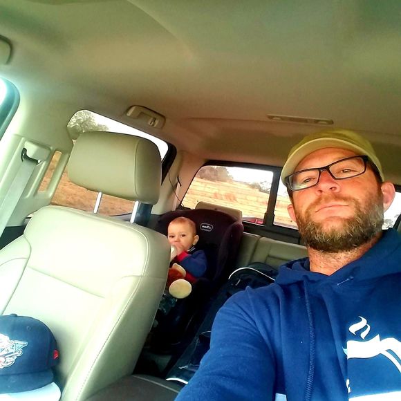 Meet your Posher, Randy - Picture 1 of 1